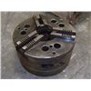 Image 1 : 10" Cushman 3 Jaw Power Chuck, #10-590-10-A08A