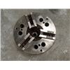 Image 2 : 10" Cushman 3 Jaw Power Chuck, #10-590-10-A08A