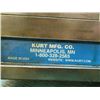 Image 9 : Kurt AngLock Precision Machine Vise, SCD430