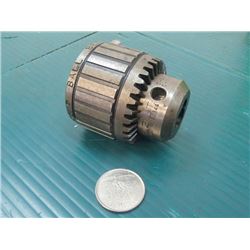 Jacobs 11N2JT Ball Bearing Super Drill Chuck