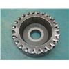 Image 1 : Lumco 6" Face Mill, HT539P, Has been repaired