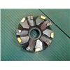 Image 2 : Ingersoll 2.5" Face Mill, 2L2B02L05 01456-C