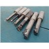 Image 2 : Everede Porting Tools, 3/4" Shank