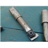 Image 8 : Everede Porting Tools, 3/4" Shank
