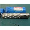 Image 2 : New Niagara 1.25" Shank, 6 Flute End Mills