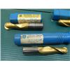 Image 2 : New Niargara 3/4" Shank, 2 Flute Carbide End Mills