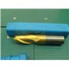Image 3 : New Niargara 3/4" Shank, 2 Flute Carbide End Mills