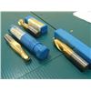 Image 4 : New Niargara 3/4" Shank, 2 Flute Carbide End Mills