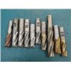Image 1 : Lot of 3/4" Shank, Tapping Cutters