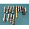 Image 1 : Lot of 1.25" Shank, Tapping Cutters