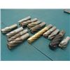 Image 2 : Lot of 1.25" Shank, Tapping Cutters