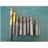 Image 1 : Lot of Misc Carbide Cutting Tools