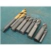 Image 2 : Lot of Misc Carbide Cutting Tools