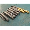 Image 3 : Lot of Misc Carbide Cutting Tools