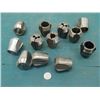 Image 1 : P&W R6 Collets for Grinder