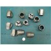 Image 2 : P&W R6 Collets for Grinder