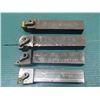 Image 1 : Misc 1" Lathe Tool Holders