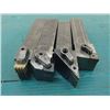 Image 3 : Misc 1" Lathe Tool Holders