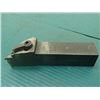 Image 1 : Kennametal 1" Lathe Tool Holder, MVJNR-163C NK1