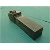 Image 2 : Kennametal 1" Lathe Tool Holder, MVJNR-163C NK1
