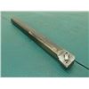 Image 2 : Carboloy 7/8" Extended Boring Bar, SI-MCLNL-16-4
