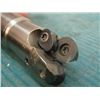 Image 5 : Dapra Toroid Cutting Tool, TREM100-250-R4-2TC