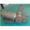 Image 1 : Adjustable Lathe Tool Holder, Tool Holder? With Live Center