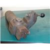 Image 2 : Adjustable Lathe Tool Holder, Tool Holder? With Live Center