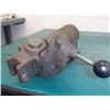 Image 3 : Adjustable Lathe Tool Holder, Tool Holder? With Live Center