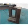 Image 3 : Eron Right Angle Plate, UR3, 4" x 5" x 6"