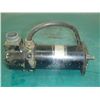 Image 1 : Sanmei D.C. Servo Motor, Info is not readable