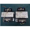 Image 1 : General Electric .150 & .250 KVA Transformers