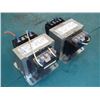 Image 4 : General Electric .150 & .250 KVA Transformers
