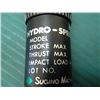Image 6 : Sugino Machine Hydro-Speed Regulator, M/N- RB-2430