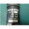 Image 7 : Sugino Machine Hydro-Speed Regulator, M/N- RB-2430