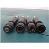 Image 2 : Universal Quick Change Taps, #2 Morse Taper Shank