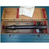 Image 1 : 50 Taper Ex-Cell-O Tap, S/N- 152