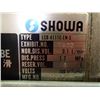 Image 8 : Showa Automatic Lube Units, M/N- LCB4111C-EN-S