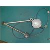 Image 2 : Adjustable Machine Light Fixture