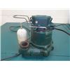 Image 2 : Zoeller Submersible Pump, M/N- M53-D, .3HP
