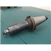 Image 1 : CAT50 Universal Extended Shell End Mill Holder, 3/8" Keys