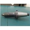 Image 2 : CAT50 Universal Extended Shell End Mill Holder, 3/8" Keys