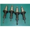 Image 1 : CAT50 Lyndex TG75 Collet Chucks- C5017-0750