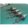 Image 2 : CAT50 Lyndex TG75 Collet Chucks- C5017-0750