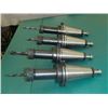 Image 3 : CAT50 Lyndex TG75 Collet Chucks- C5017-0750