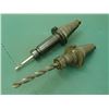 Image 1 : CAT50 Briney ER32 Collet Chucks