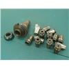Image 1 : CAT50 Universal 100 Series AF Collet Chuck, 91957