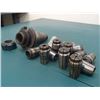 Image 2 : CAT50 Universal 100 Series AF Collet Chuck, 91957