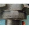 Image 8 : CAT50 End Mill Holders, (2) 3/4", (2) 5/8", (1) 1/2"