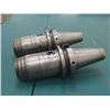 Image 2 : BT40 Parlec B40--32HP4 Collet Chucks, ER32 Collets